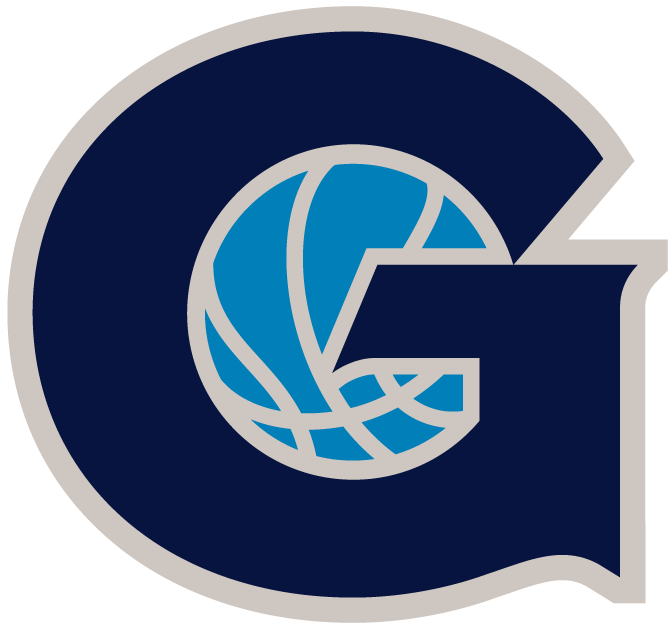 Georgetown Hoyas 1996-Pres Alternate Logo diy DTF decal sticker